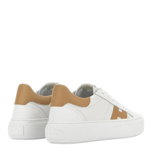 HOGAN ŽENSKE PATIKE BIJELA 49510