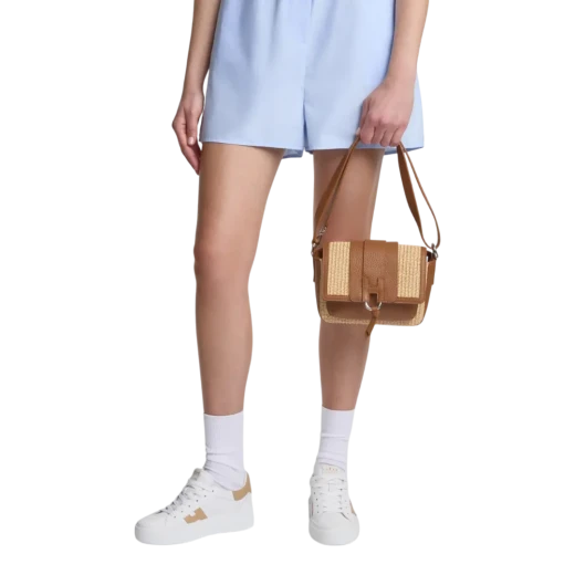 HOGAN ŽENSKE PATIKE BIJELA 49510