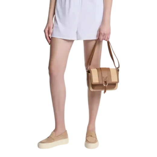 HOGAN ŽENSKE PATIKE BEŽ 49511