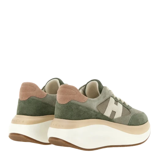 HOGAN ŽENSKE PATIKE MULTICOLOR 49513