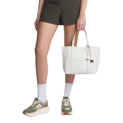 HOGAN ŽENSKE PATIKE MULTICOLOR 49513