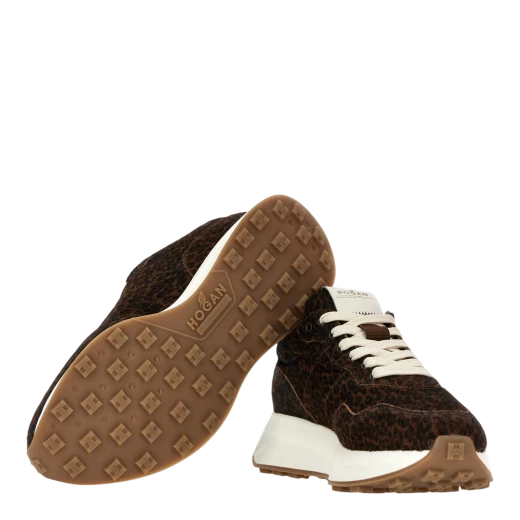 HOGAN ŽENSKE PATIKE MULTICOLOR 54286