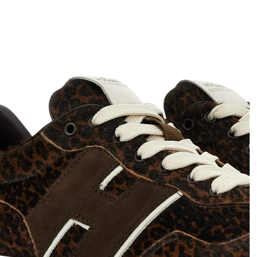 HOGAN ŽENSKE PATIKE MULTICOLOR 54286