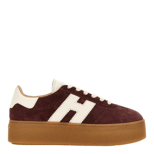 HOGAN ŽENSKE PATIKE BORDO