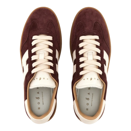 HOGAN ŽENSKE PATIKE BORDO 54291