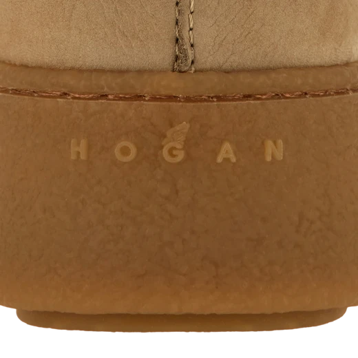 HOGAN ŽENSKE PATIKE BEŽ 54292