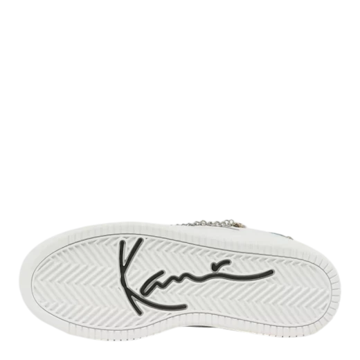 KARL KANI ŽENSKE PATIKE BIJELA 54724