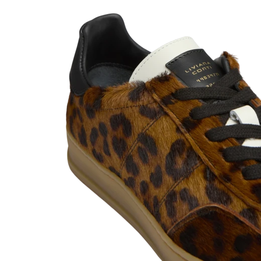 LIVIANA CONTI ŽENSKE PATIKE MULTICOLOR 52572