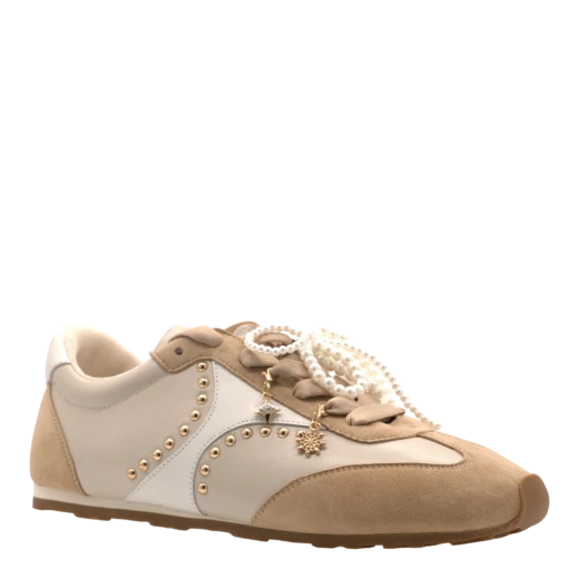 MARIAN ŽENSKE PATIKE BEŽ 49884