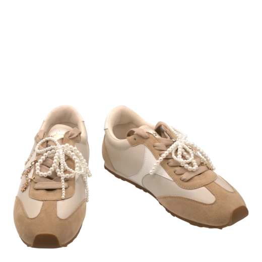 MARIAN ŽENSKE PATIKE BEŽ 49884