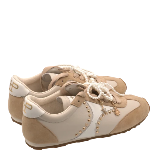 MARIAN ŽENSKE PATIKE BEŽ 49884