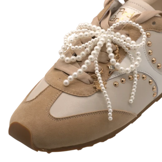 MARIAN ŽENSKE PATIKE BEŽ 49884