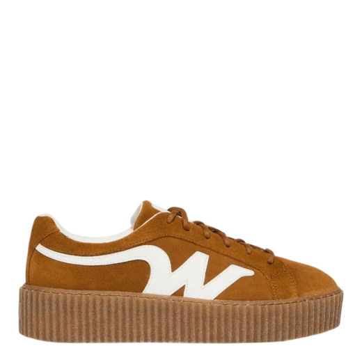 MAX MARA WEEKEND ŽENSKE PATIKE SMEĐA