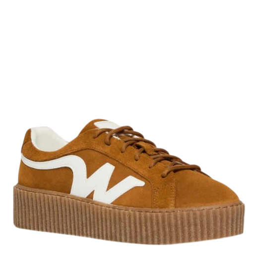 MAX MARA WEEKEND ŽENSKE PATIKE SMEĐA 47166