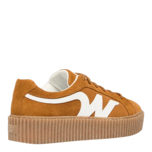 MAX MARA WEEKEND ŽENSKE PATIKE SMEĐA 47166