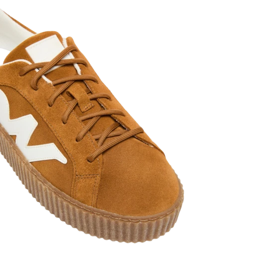 MAX MARA WEEKEND ŽENSKE PATIKE SMEĐA 47166