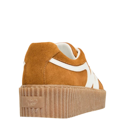 MAX MARA WEEKEND ŽENSKE PATIKE SMEĐA 47166