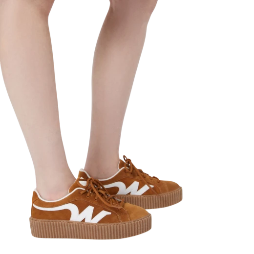 MAX MARA WEEKEND ŽENSKE PATIKE SMEĐA 47166