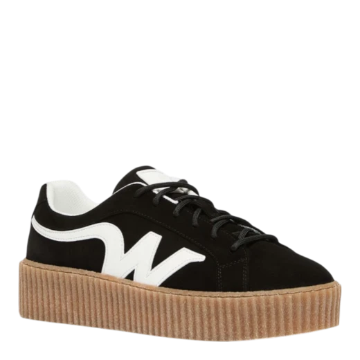 MAX MARA WEEKEND ŽENSKE PATIKE CRNA 47167