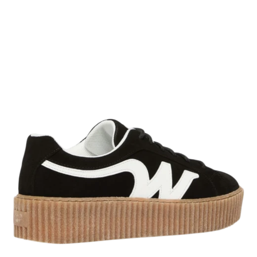 MAX MARA WEEKEND ŽENSKE PATIKE CRNA 47167