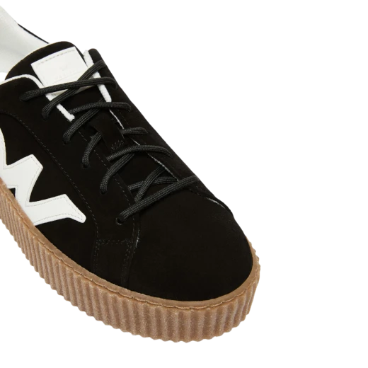 MAX MARA WEEKEND ŽENSKE PATIKE CRNA 47167