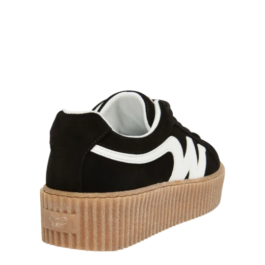 MAX MARA WEEKEND ŽENSKE PATIKE CRNA 47167