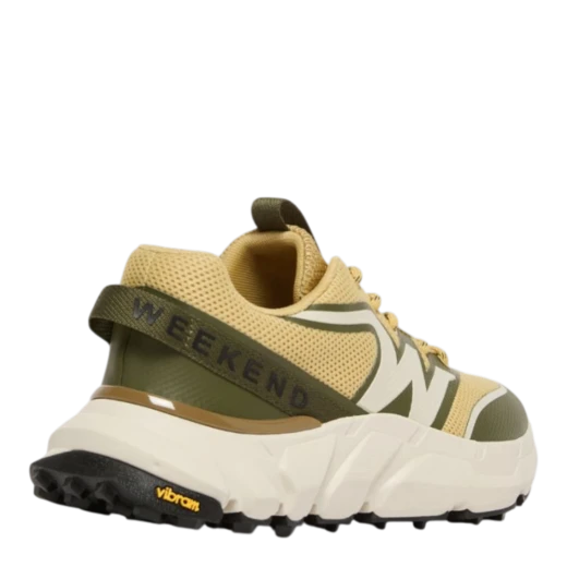 MAX MARA WEEKEND ŽENSKE PATIKE MASLINASTA 47169