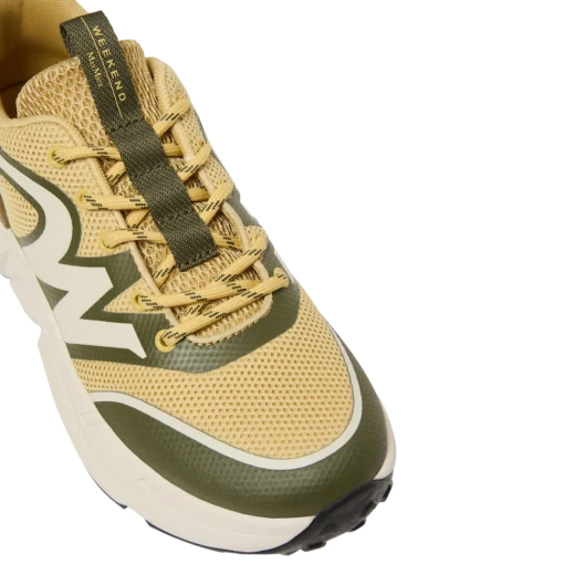 MAX MARA WEEKEND ŽENSKE PATIKE MASLINASTA 47169