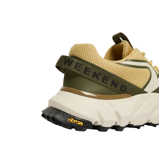 MAX MARA WEEKEND ŽENSKE PATIKE MASLINASTA 47169