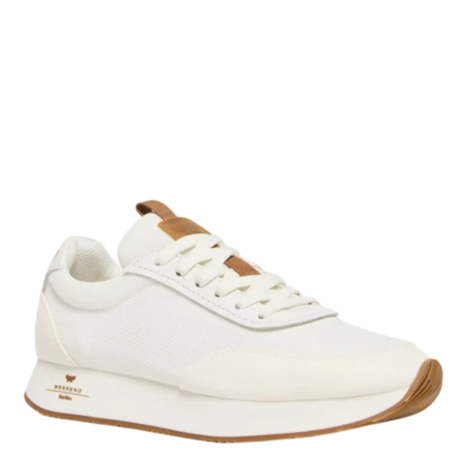 MAX MARA WEEKEND ŽENSKE PATIKE BIJELA 47170