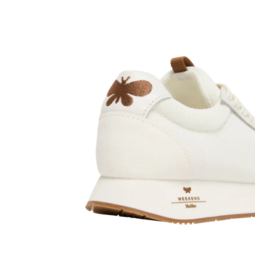 MAX MARA WEEKEND ŽENSKE PATIKE BIJELA 47170