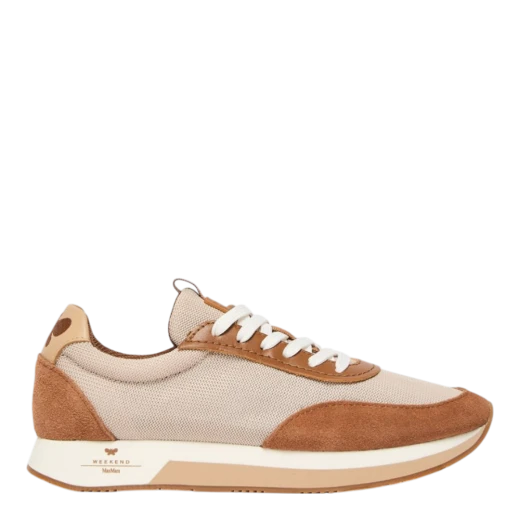 MAX MARA WEEKEND ŽENSKE PATIKE BORDO