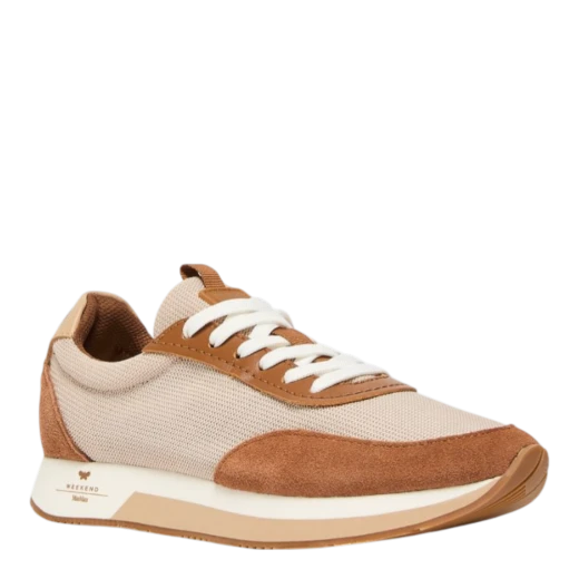 MAX MARA WEEKEND ŽENSKE PATIKE BORDO 47171