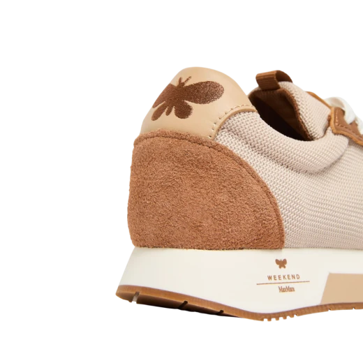 MAX MARA WEEKEND ŽENSKE PATIKE BORDO 47171