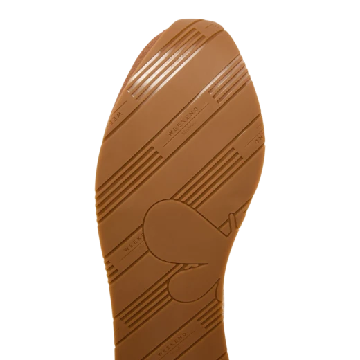 MAX MARA WEEKEND ŽENSKE PATIKE BORDO 47171