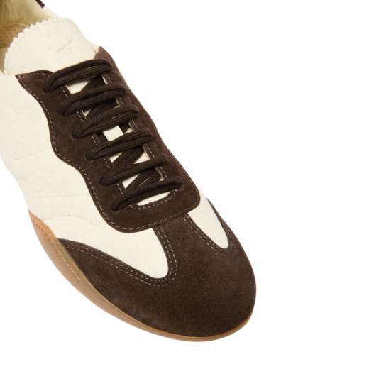 MAX MARA WEEKEND ŽENSKE PATIKE BIJELA 47173