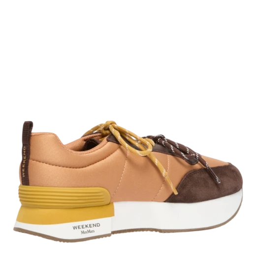 MAX MARA WEEKEND ŽENSKE PATIKE BEŽ 52100