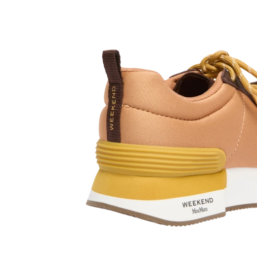 MAX MARA WEEKEND ŽENSKE PATIKE BEŽ 52100
