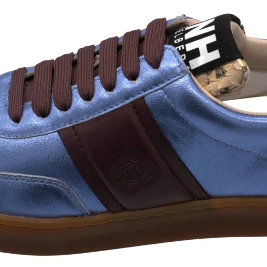 MELVIN & HAMILTON ŽENSKE PATIKE PLAVA 48272