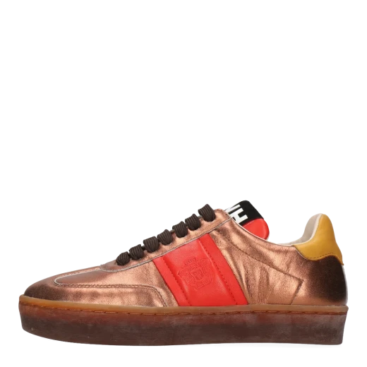 MELVIN & HAMILTON ŽENSKE PATIKE SMEĐA