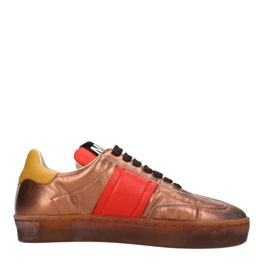 MELVIN & HAMILTON ŽENSKE PATIKE SMEĐA 48273