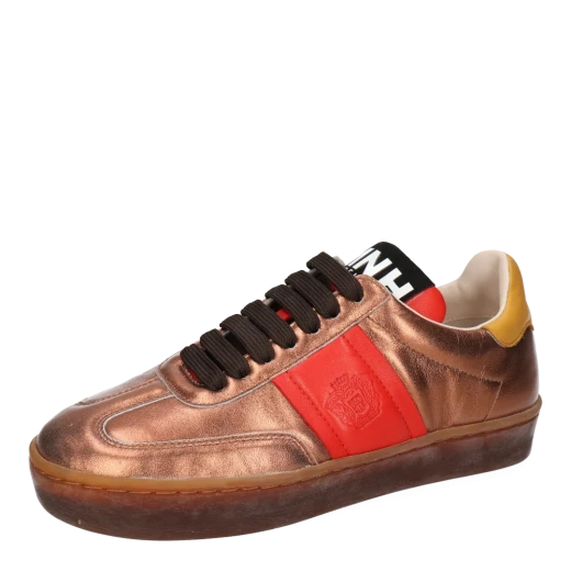 MELVIN & HAMILTON ŽENSKE PATIKE SMEĐA 48273