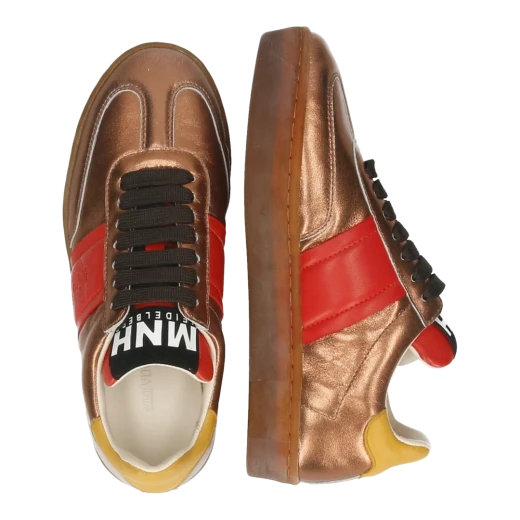 MELVIN & HAMILTON ŽENSKE PATIKE SMEĐA 48273