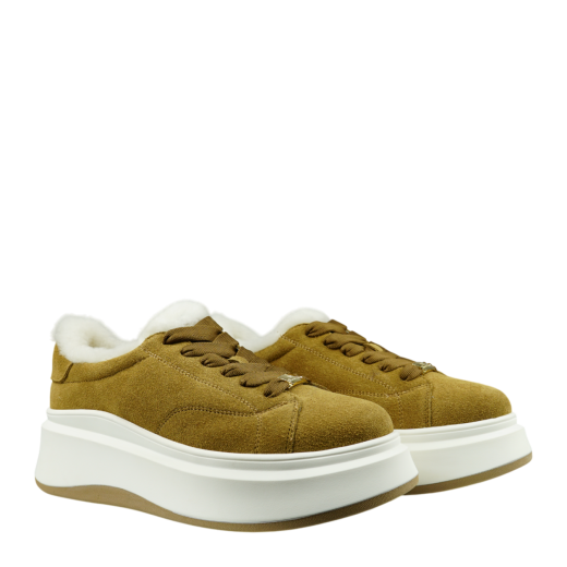 RENZONI ILASIO ŽENSKE PATIKE BEŽ 44885