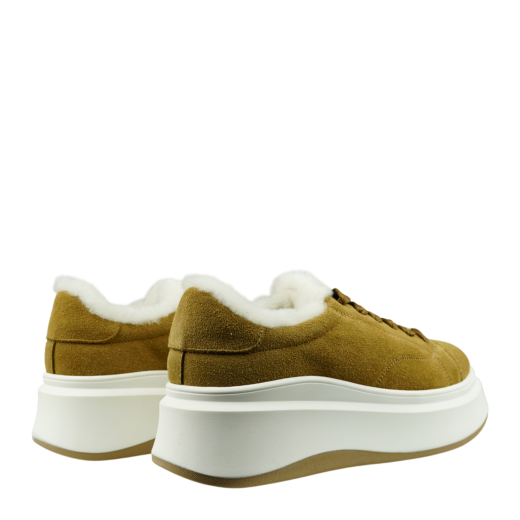 RENZONI ILASIO ŽENSKE PATIKE BEŽ 44885