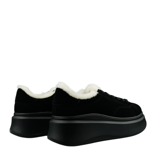 RENZONI ILASIO ŽENSKE PATIKE CRNA 44886