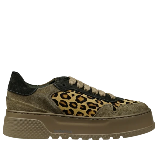 Laura Bellariva ŽENSKE PATIKE SMEĐA