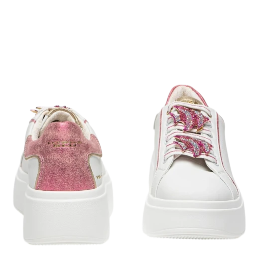 TOSCA BLU ŽENSKE PATIKE BIJELA 37702