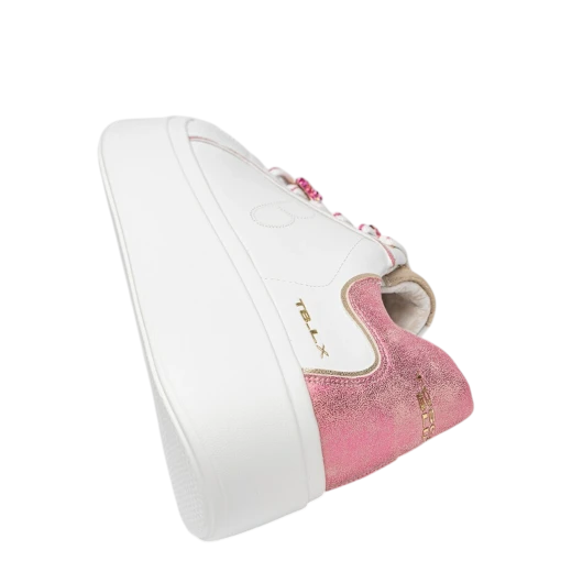 TOSCA BLU ŽENSKE PATIKE BIJELA 37702