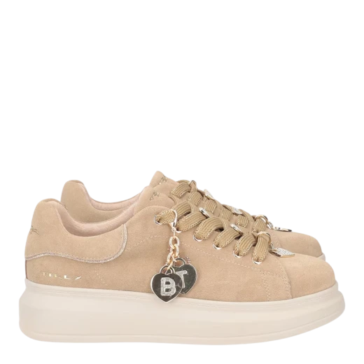 TOSCA BLU ŽENSKE PATIKE BEŽ